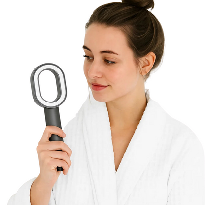 ClariFlow™ Aromatherapy Shower Head