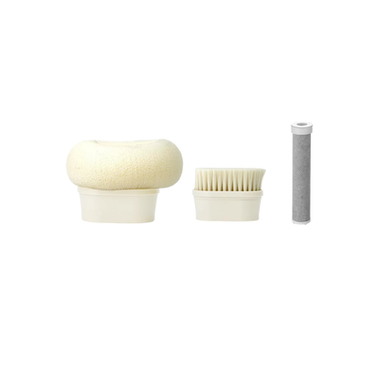 ClariFlow™ Aromatherapy Shower Head